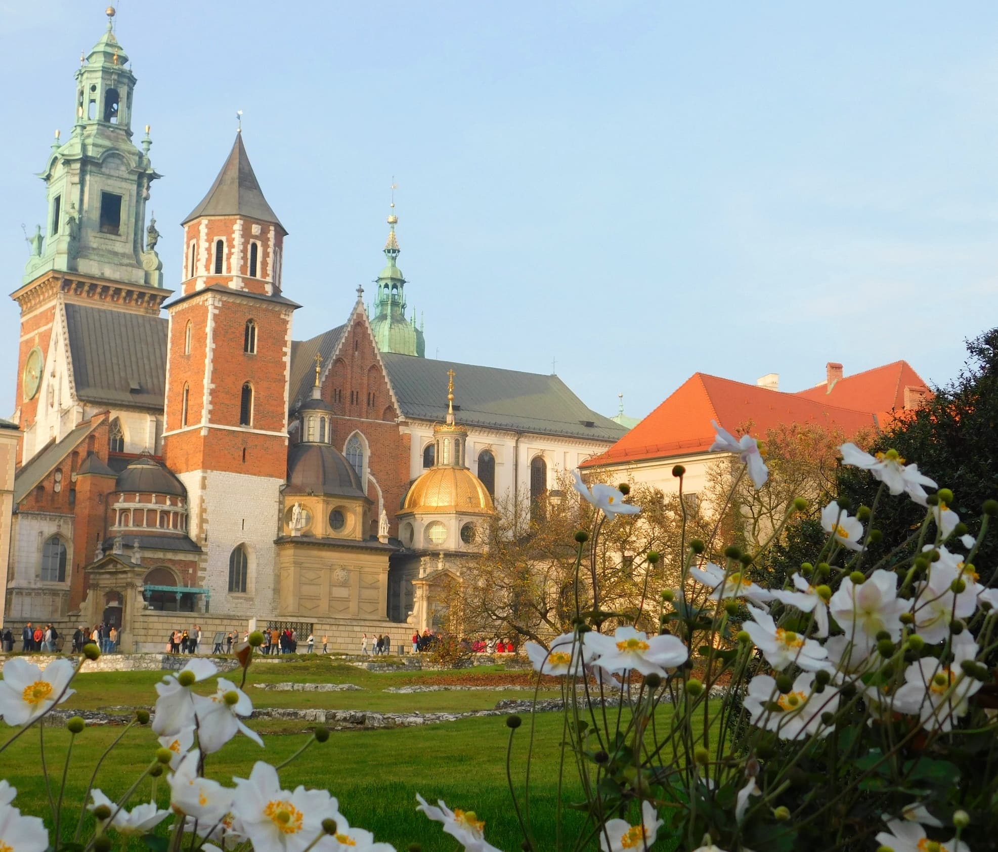 Explore Kraków: Culinary Delights, Historic Depths & Cultural Walks in 3 Days