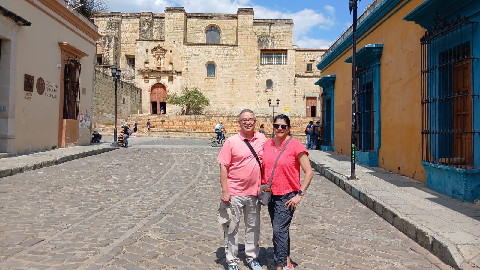 Private Oaxaca City Tours with Free Walking Tour Mexico