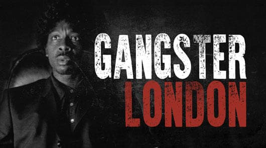Gangster Tour of London with Brit Movie Tours