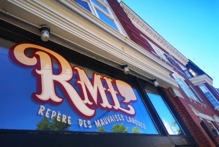 Trois-Rivières Riverside City Tour: 75-Minute Walking Introduction