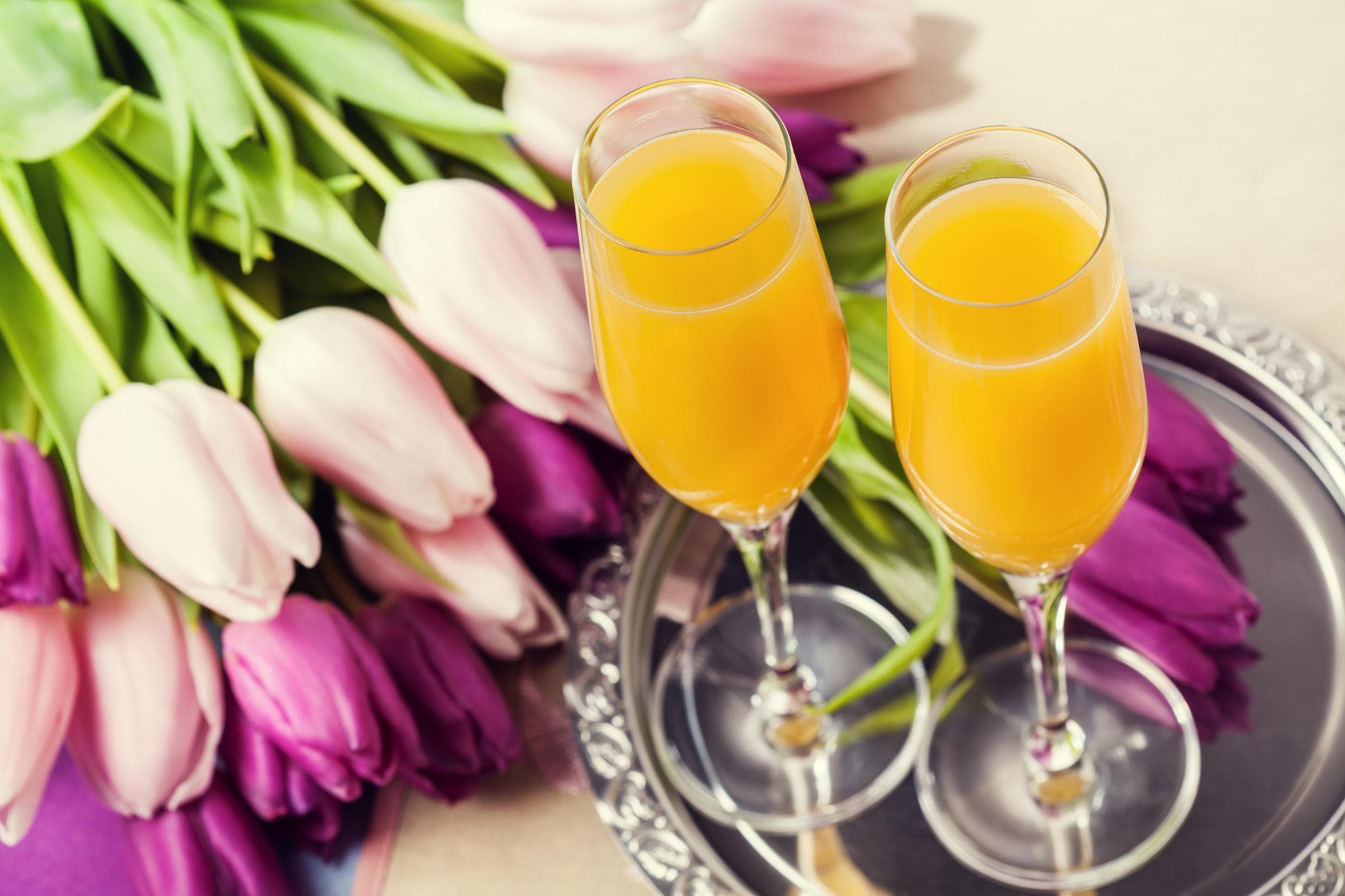 Mother's Day Brunch Cruise in Duluth, Minnesota