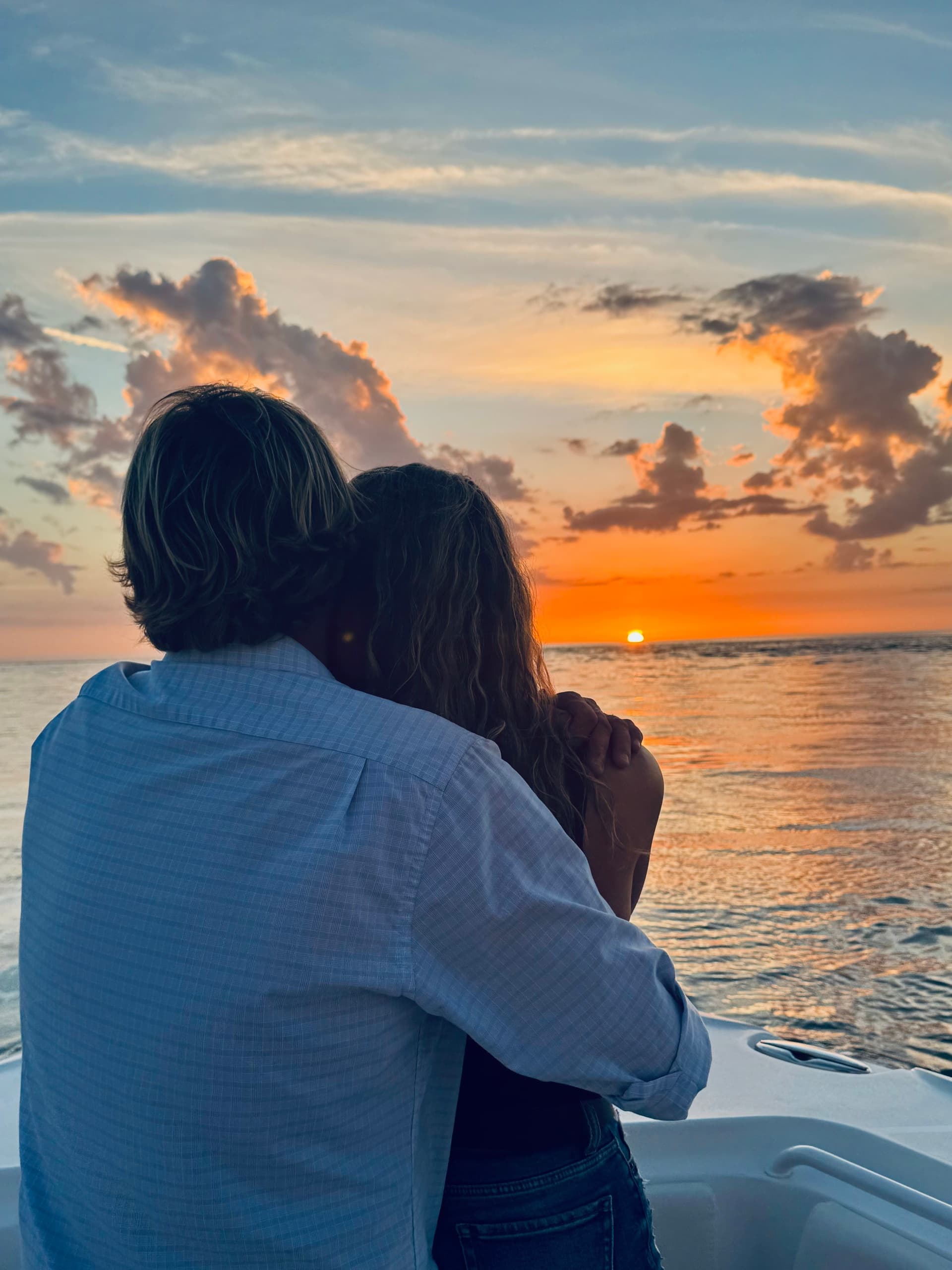 Anna Maria Island Private Sunset Cruise: 2-Hour Gulf Evening Sail