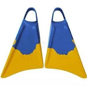 Maximize Your Wave-Game: 2 Week Swimfin Rental in Durham, NC