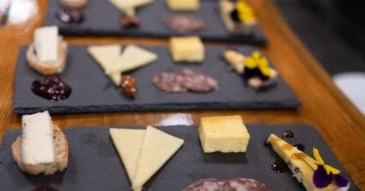 Culinary & Food Tours at Maine Tasting Center