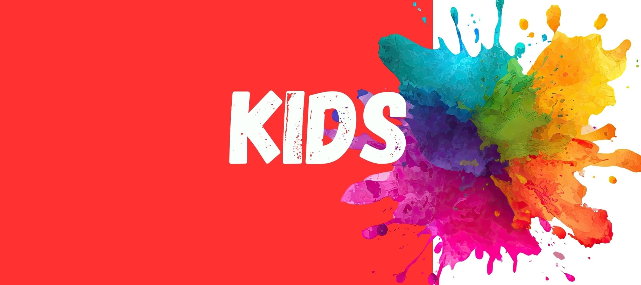 Kids After-School Painting Class in Annerley — 10-Week Program at Annerley Studio