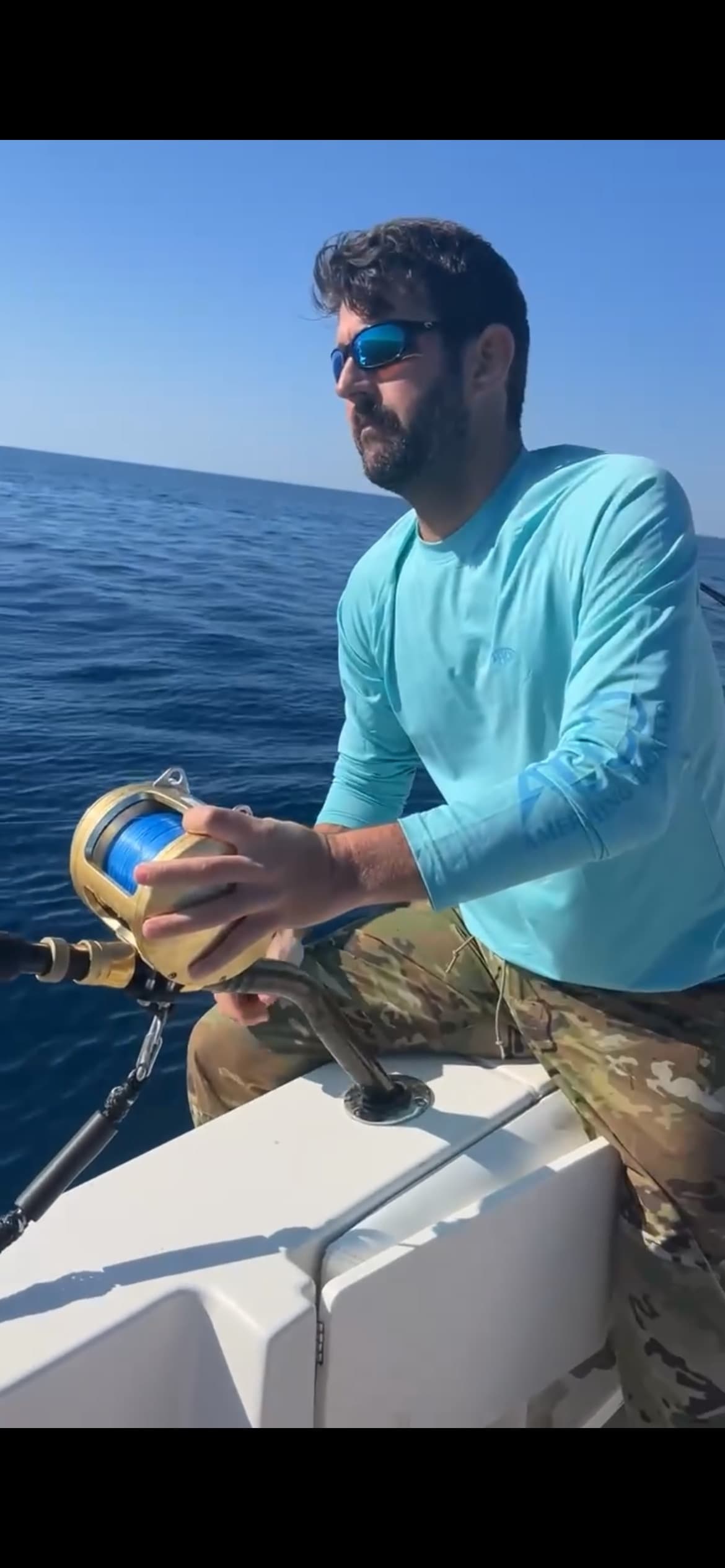 Savannah Bottom Fishing Adventure with Reel & Chill Charter