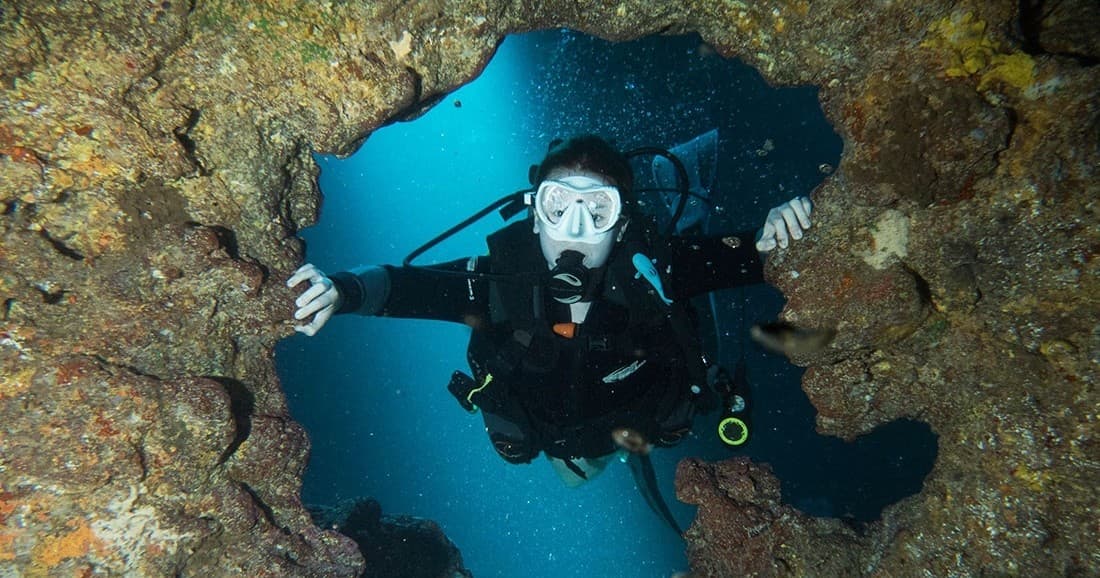 Advance Open Water Course in Lahaina — Maui Scuba Certification & Adventure Dives