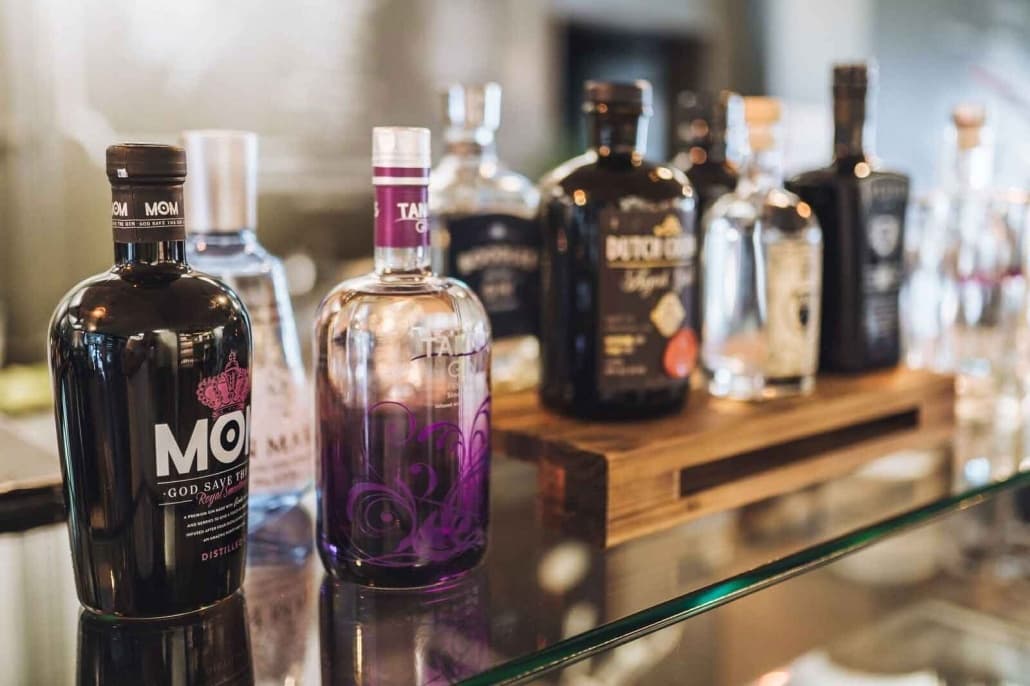 Water Activities & Gin Tasting at Tins&Tales
