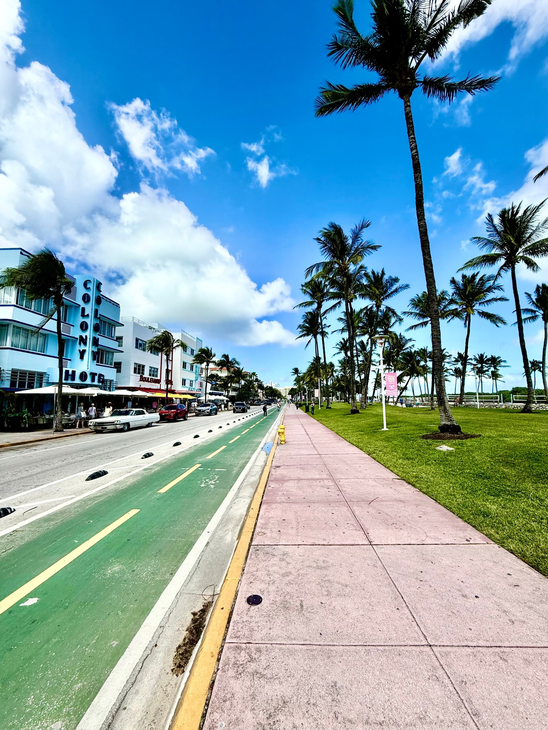 Private Miami City Tour: South Beach, Wynwood & Little Havana in Four Hours