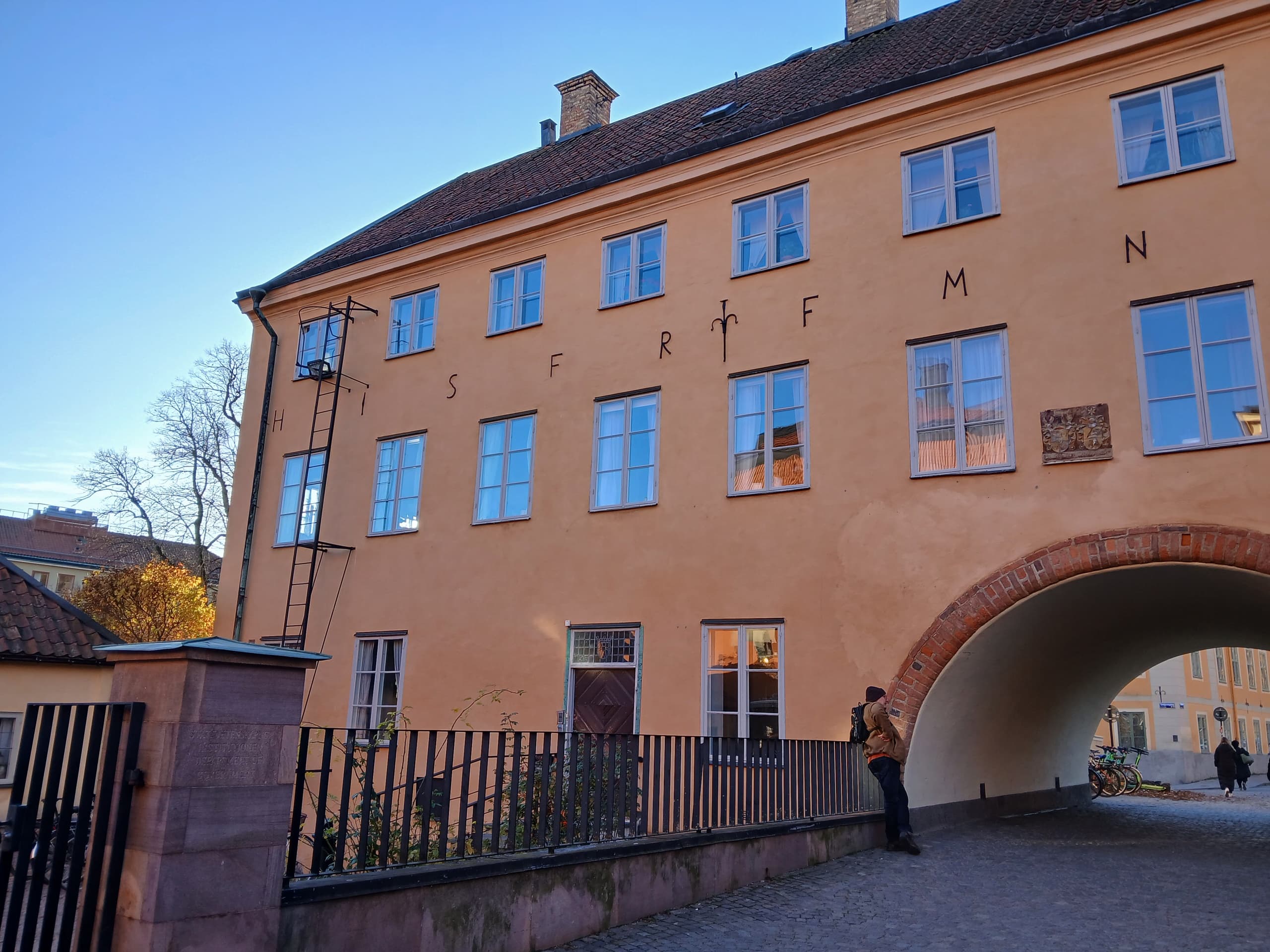 Cultural Tours & ABBA History in Stockholm