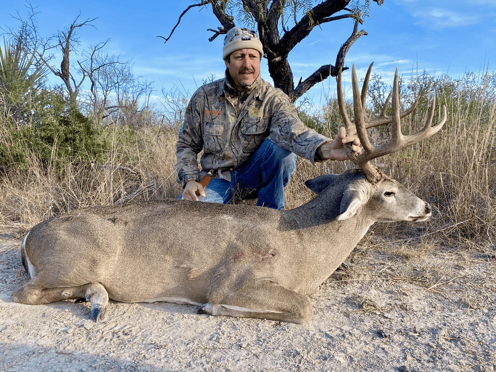 (2 Day) Panhandle Safari Hunting Adventure in Florida