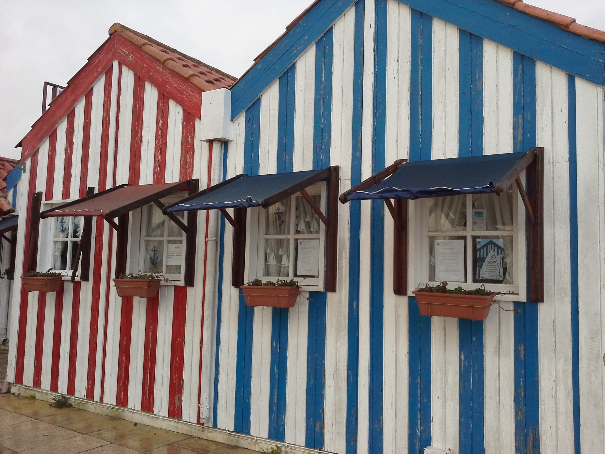 Canals to Cloisters: Aveiro & Coimbra Day Trip from Porto
