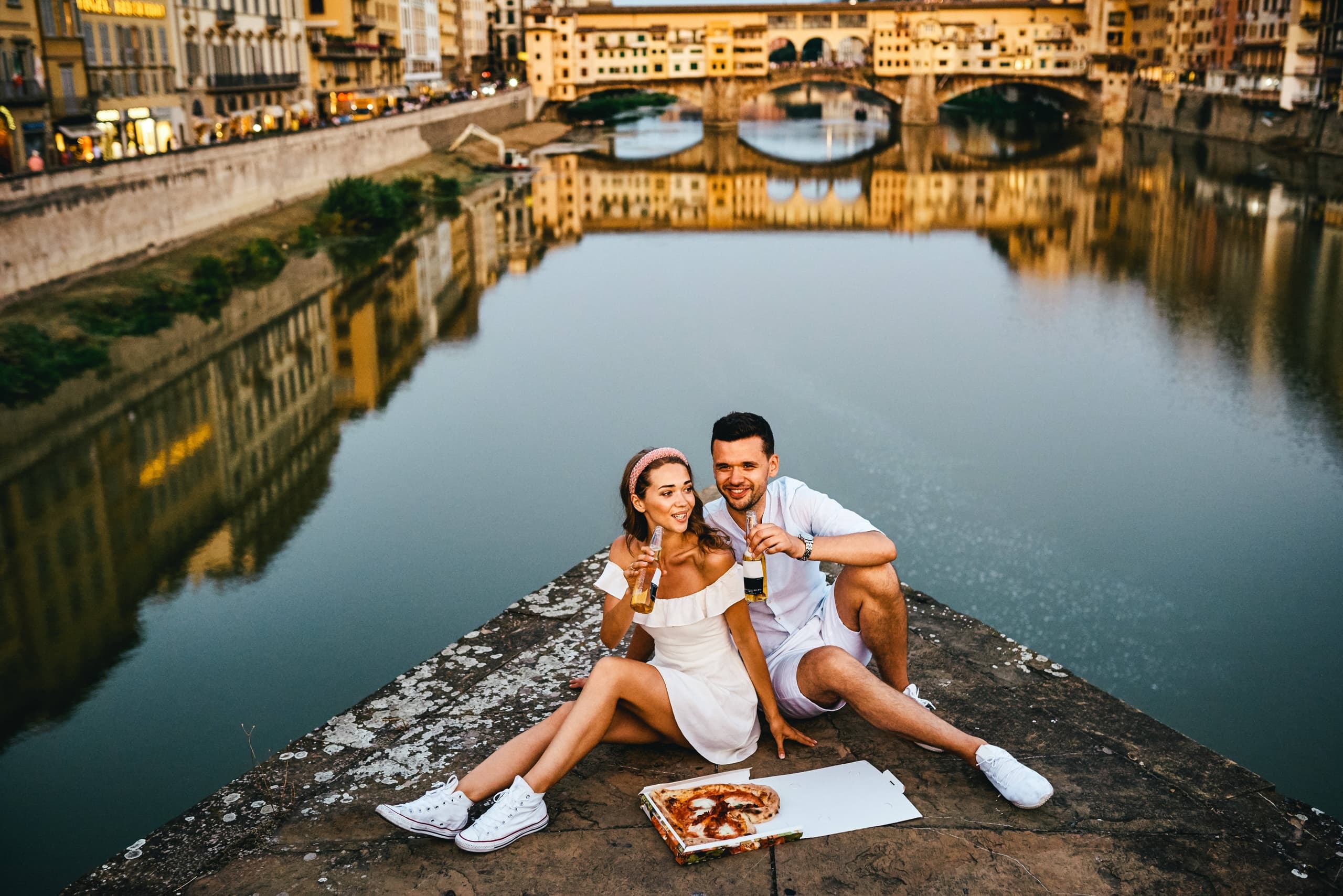 Photographic Adventures in Florence with Picster