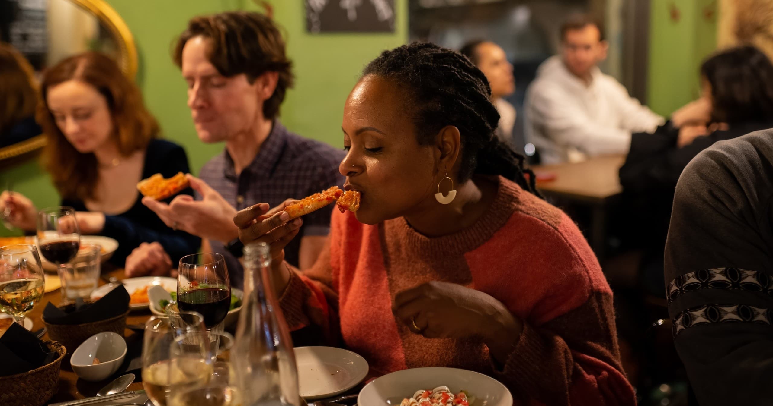 Eat Like a Local: Private Poble Sec Tapas & Wine Tour in Barcelona photo 4
