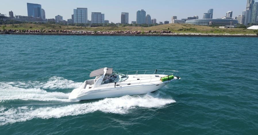 MPower Charters & Yacht Rentals fleet