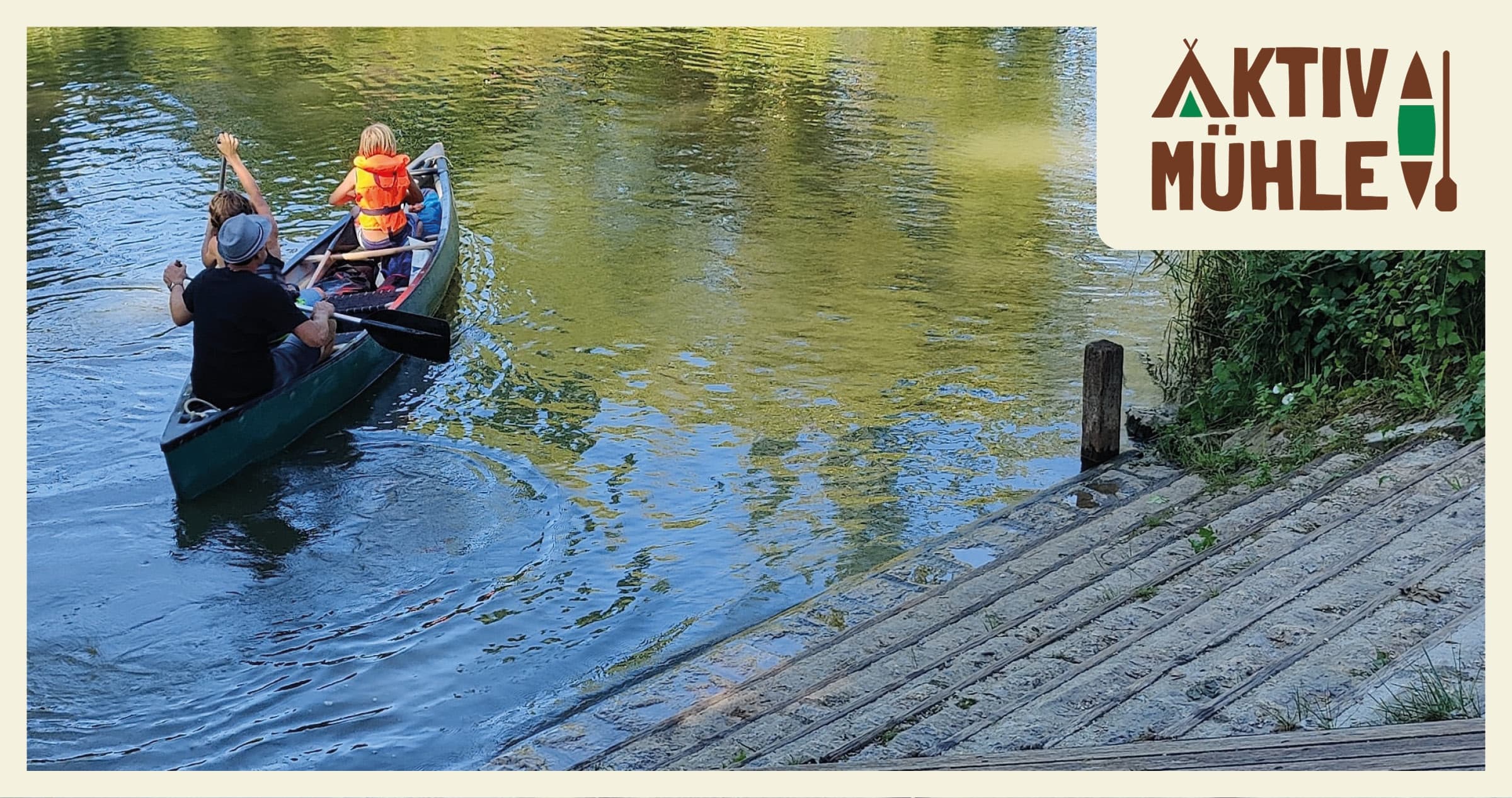3-Day Altmühltal Paddle: Treuchtlingen to Eichstätt through Solnhofen Limestone