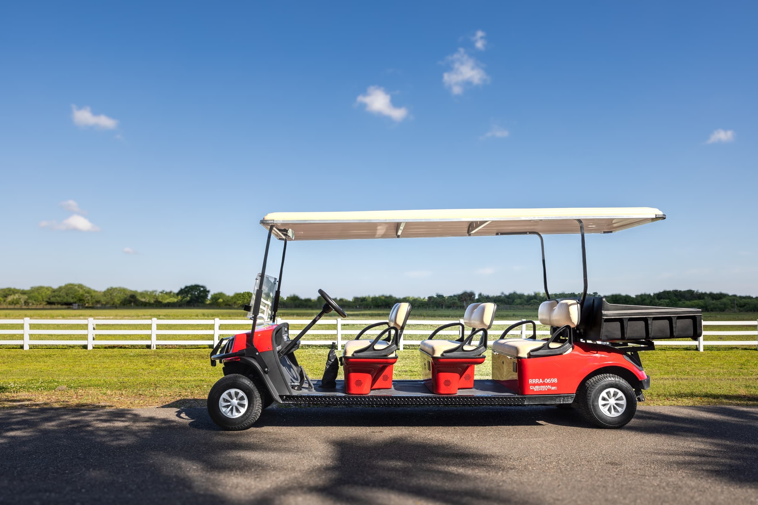 Land Adventures at Westgate River Ranch Resort & Rodeo
