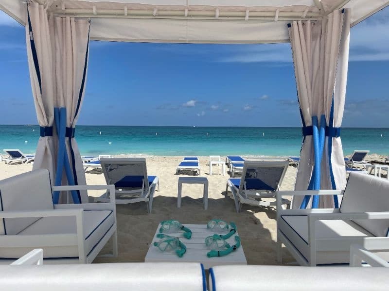 Ultimate Beach Rentals with Bimini Blue Adventures