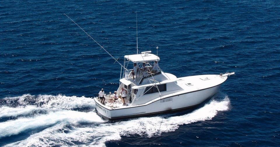 Unforgettable Bottom Fishing Charters in Turks and Caicos: Catch Grouper, Snapper & More photo 1