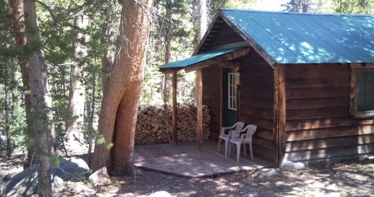Cozy Cabin 7 Retreat in Mammoth Lakes, California