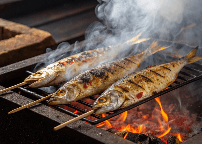 Kaikōura Private Forage, Fire & Smoke — Coastal Foraging and Wood-Fire Cooking Experience photo 4