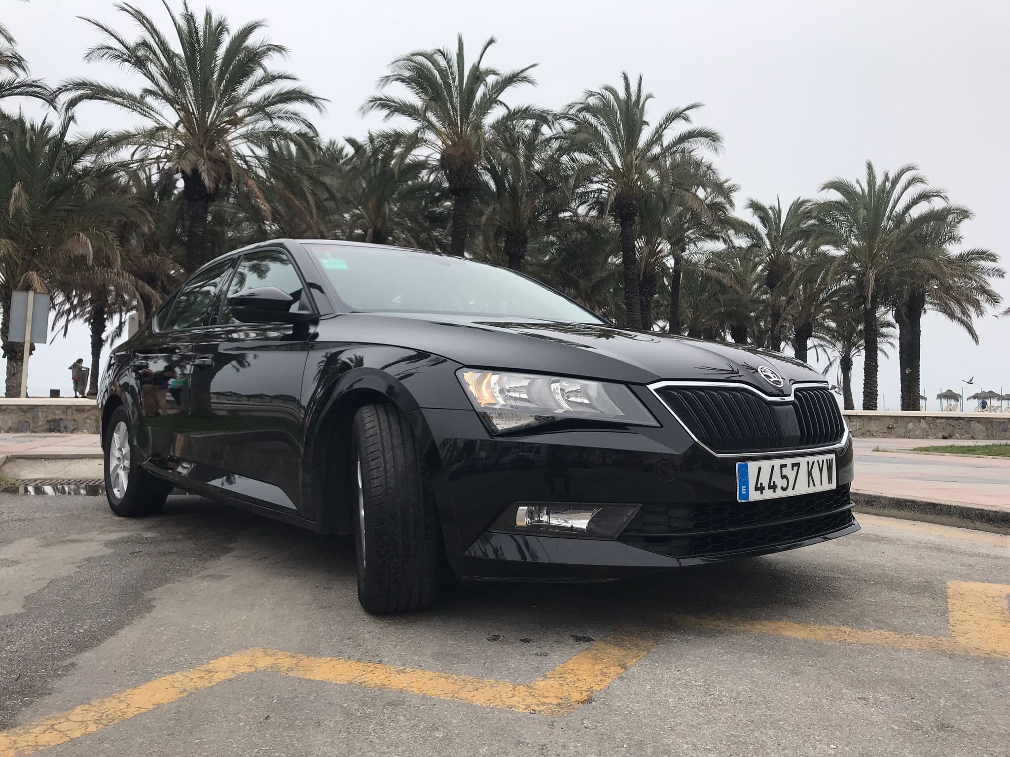Reliable Malaga Airport Transfers to Mijas Costa & Pueblo