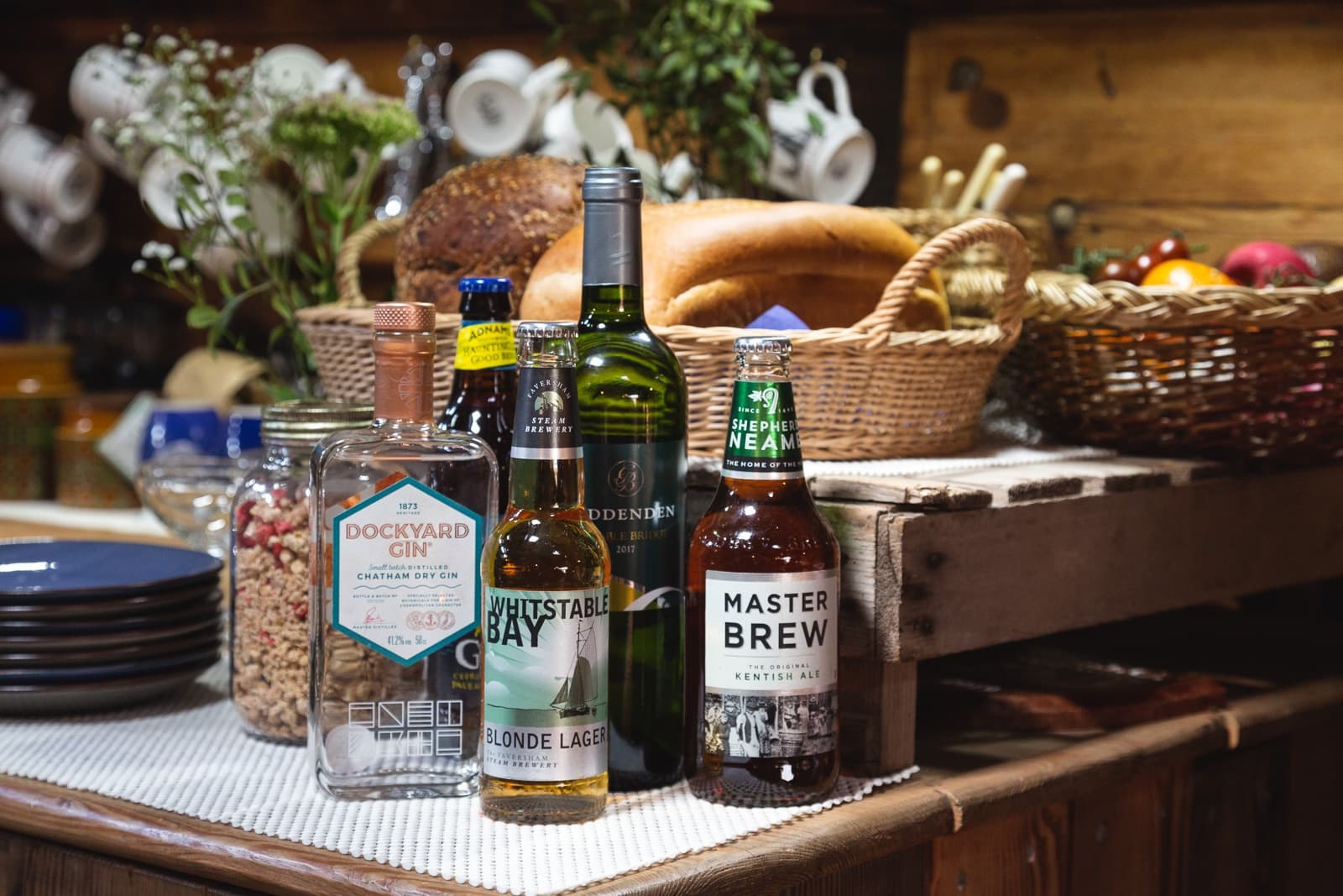 Twilight Cruise on the Medway: Live Ambient Music Aboard Lady Daphne photo 2