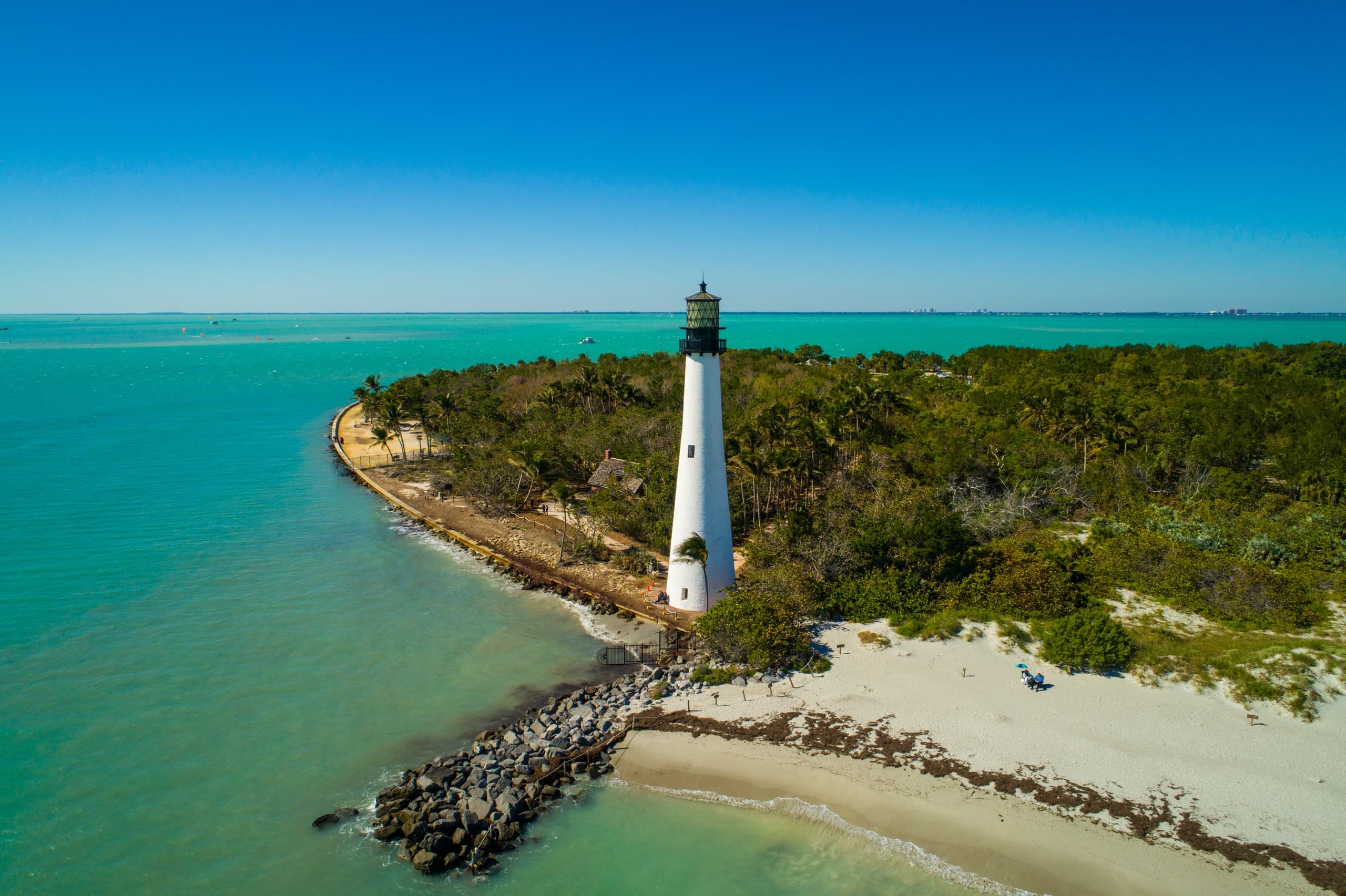 Private South Florida Coastal Helicopter Tour: Pompano Beach to Miami VIP Flights photo 3