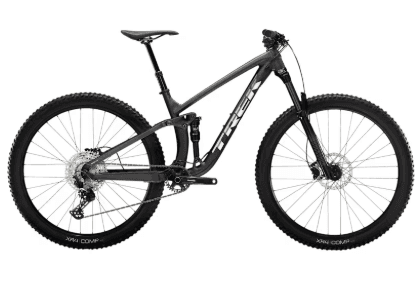 Mountain Biking with The Spoke Shop in Trailblazing Style