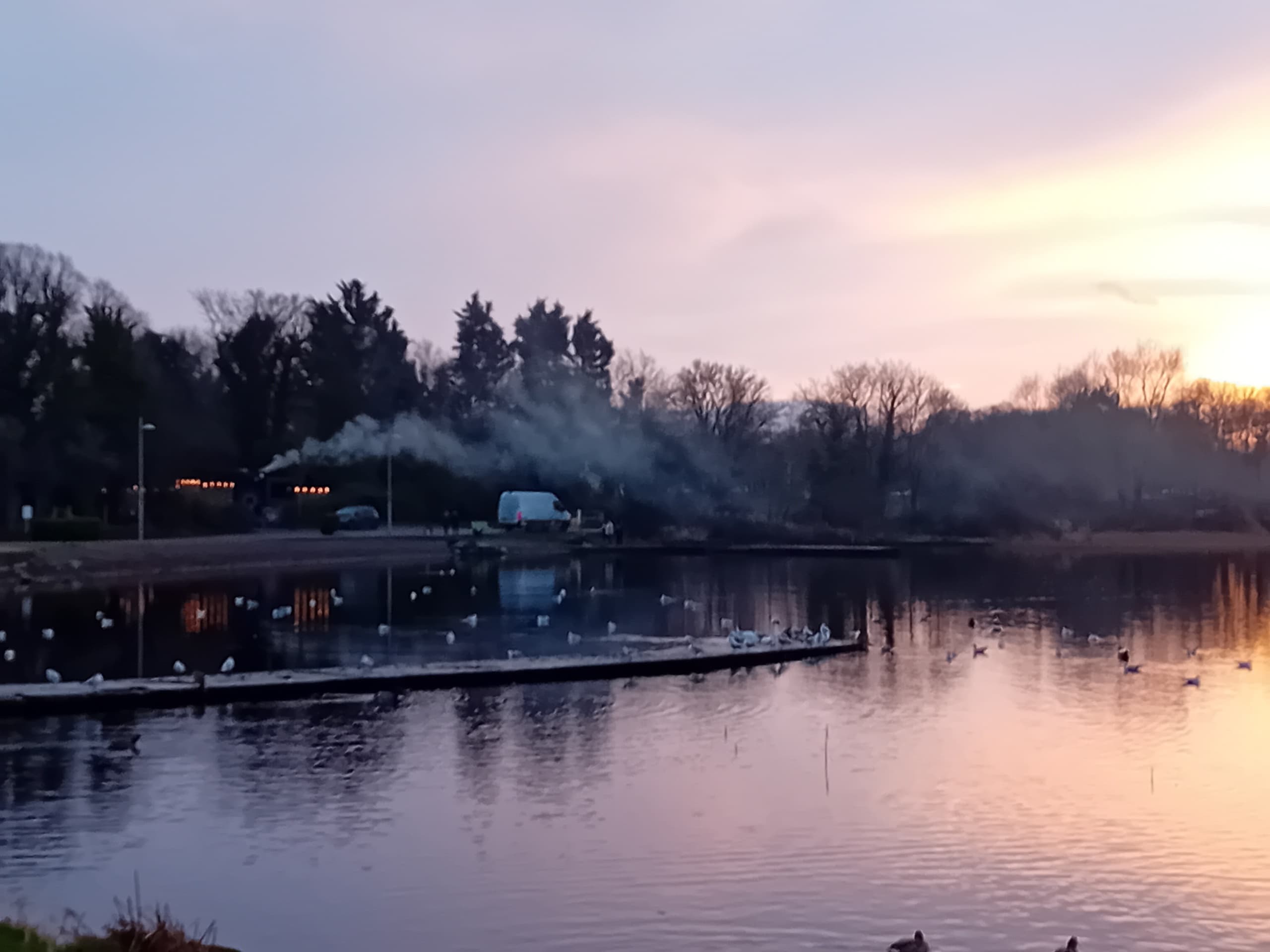 Lough Derg eBike Cycle, Dip & Sauna - Dromineer Shoreline Loop photo 1