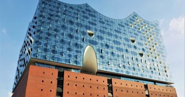 Urban Architecture & City Views with Adventure World Tours