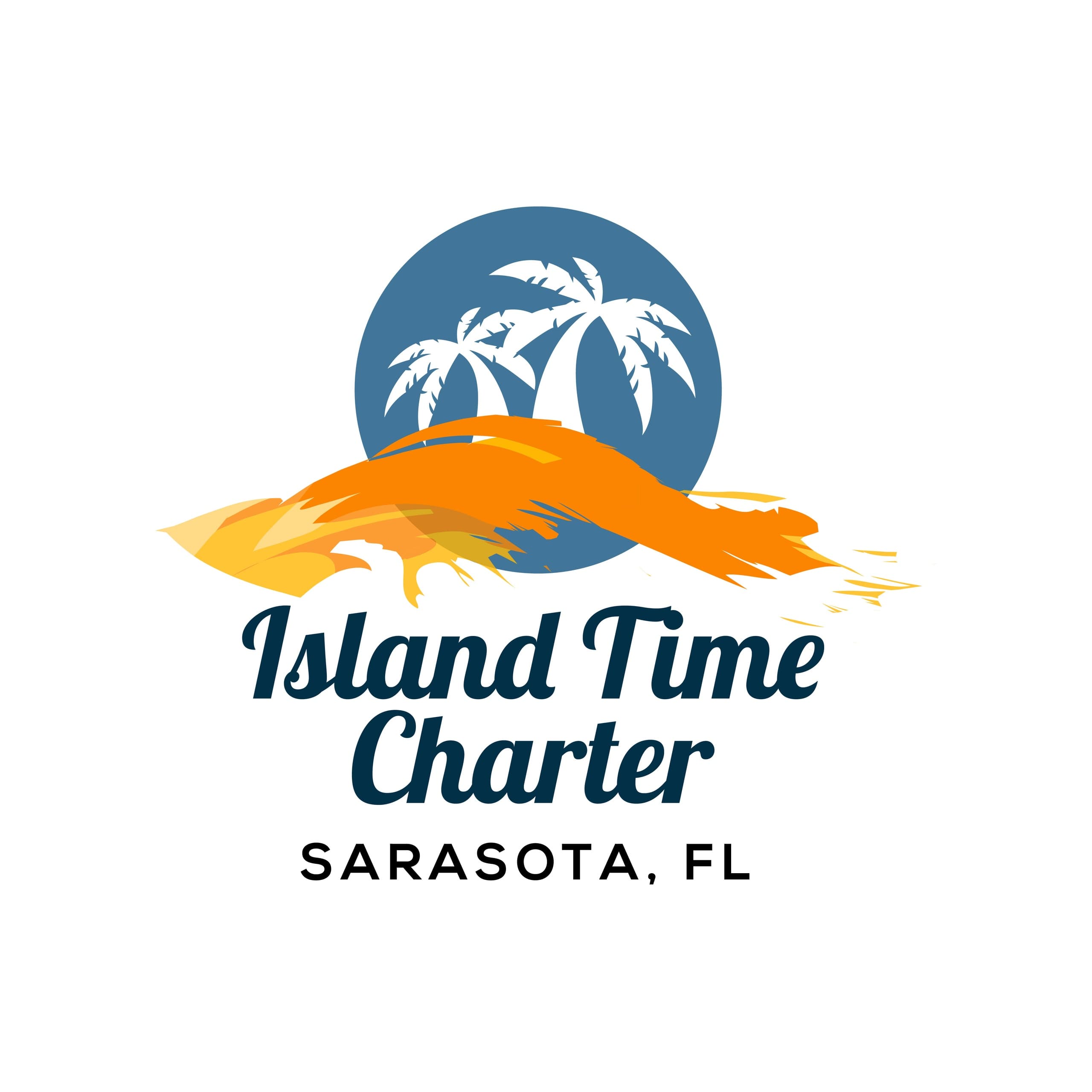 Watercraft Adventures with Island Time Charter in Sarasota