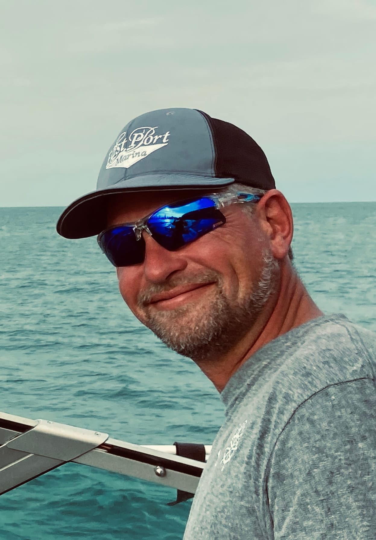 Experience Chicago’s Top Boat Charter with Captain John Brown