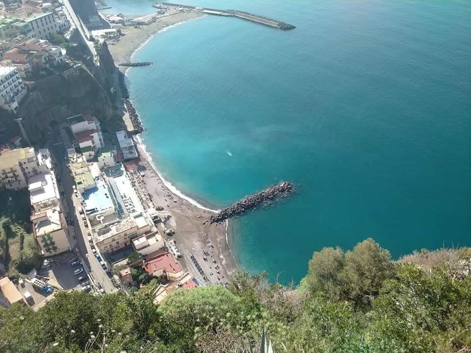 Pompeii to Sorrento: Private Day Tour from Rome Through Ruins and Coast photo 1