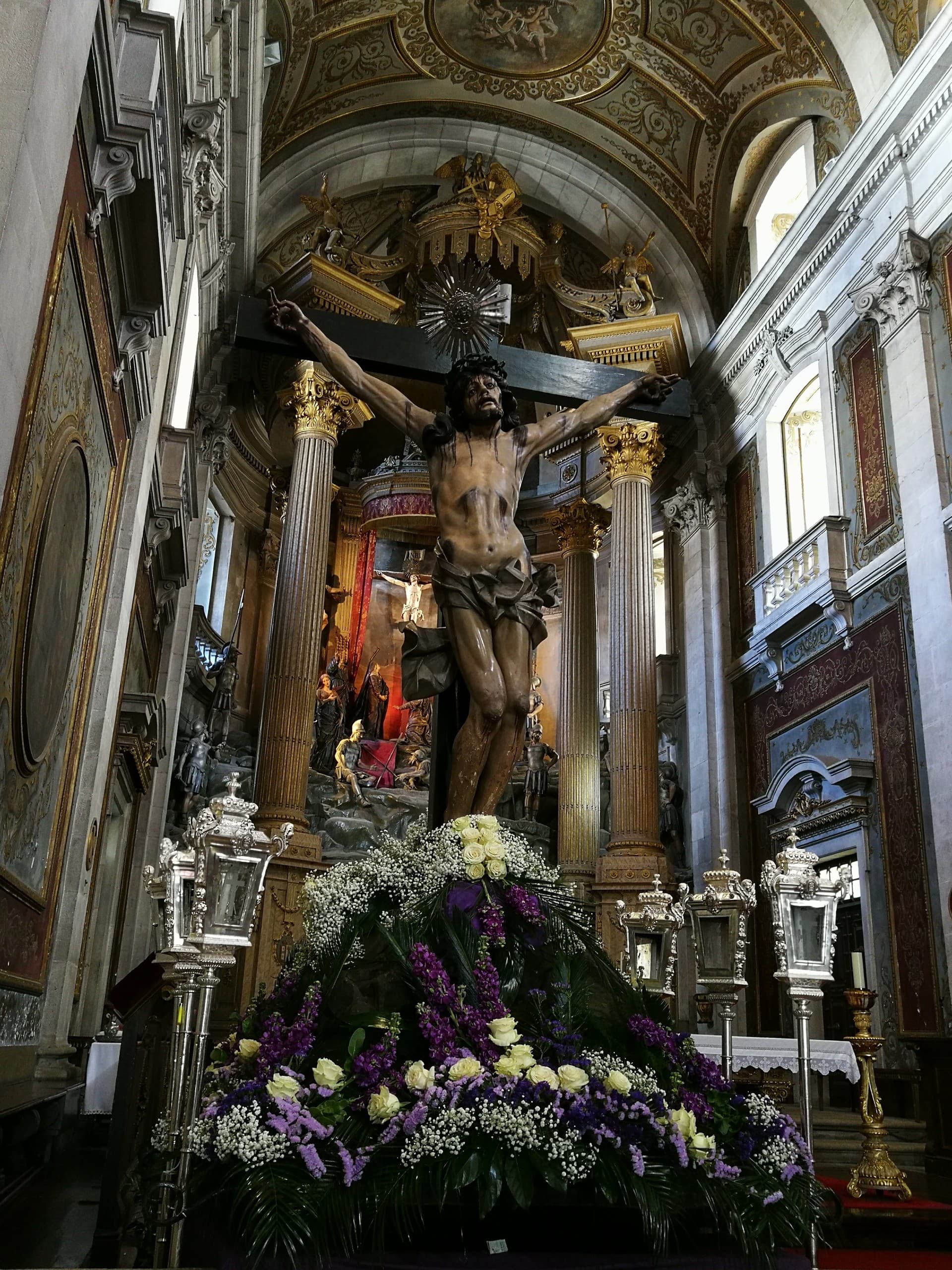 Guimarães & Braga Day Trip from Porto: Castles, Bom Jesus and Vinho Verde photo 4