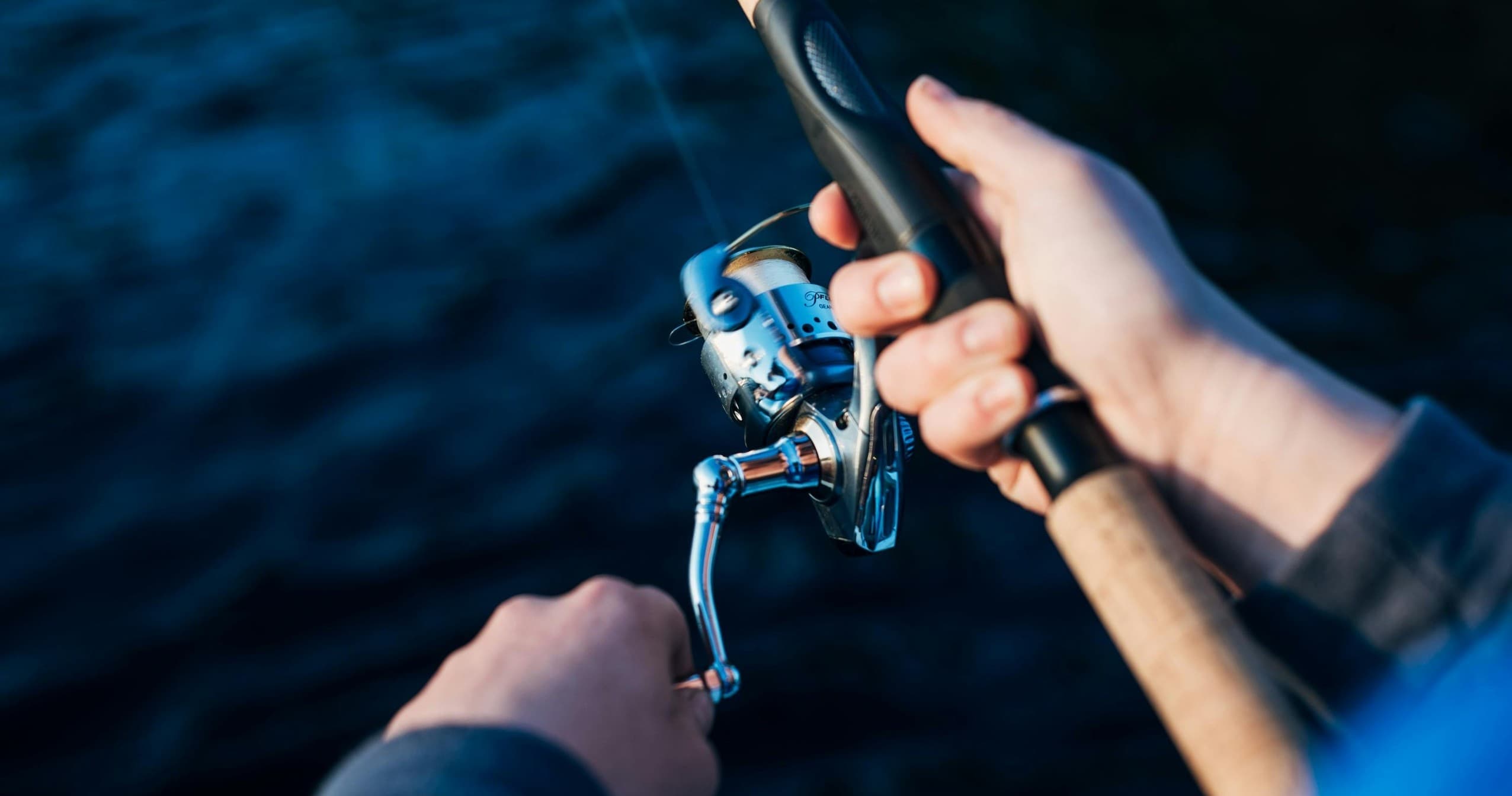 Inshore Fishing Adventures with Reel Floridian in Jupiter