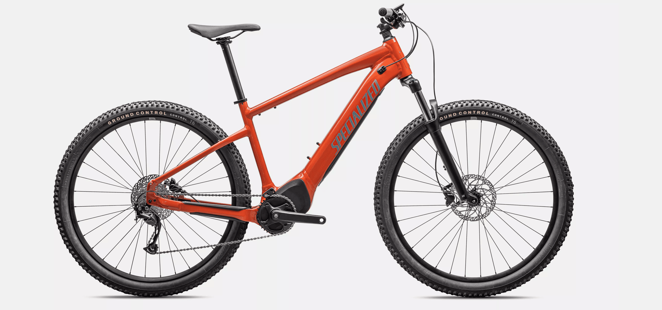 Experience the Ultimate Versatility with the Specialized Turbo Tero Electric Bike in Waimea, Hawaii