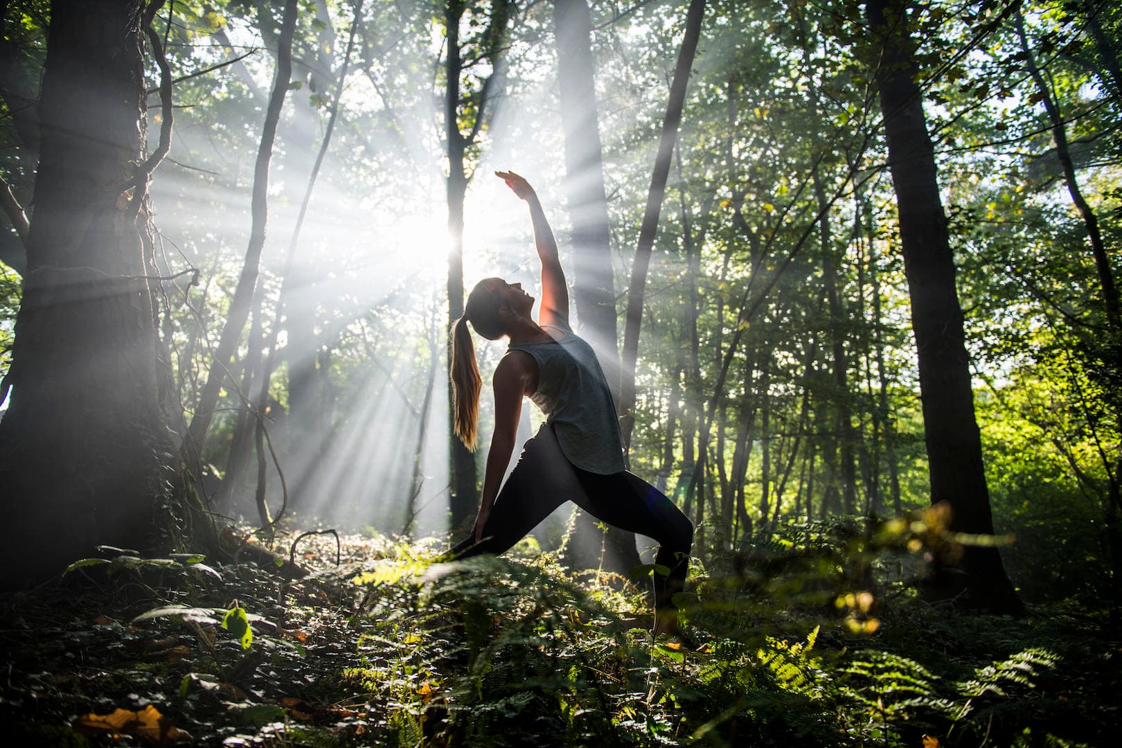 Surf & Yoga Retreat with Luxury Wild Camp at Cornish Wave in Newquay