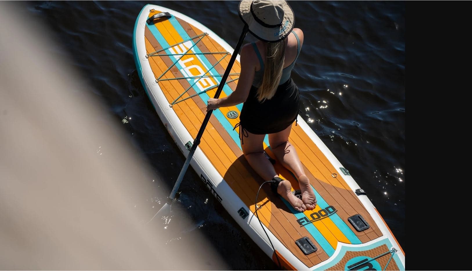 Paddleboard Rental in Santa Rosa Beach, Florida