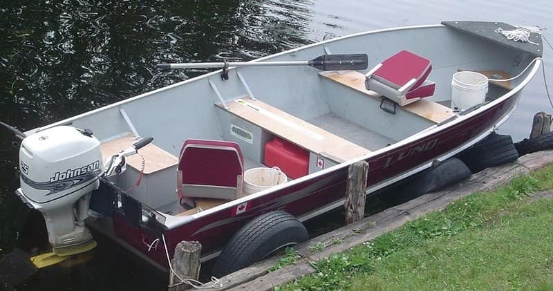 Fishing Adventure with Popp's Resort on Wisconsin's High Falls Flowage