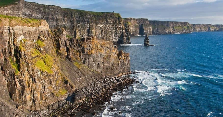 Land Adventure: Dingle to Dunquin with Begley's Tours