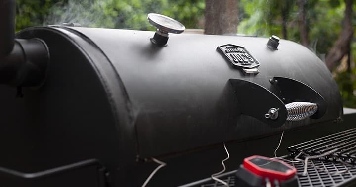Outdoor Food & Drink Experience at Swallow Tail Adventures