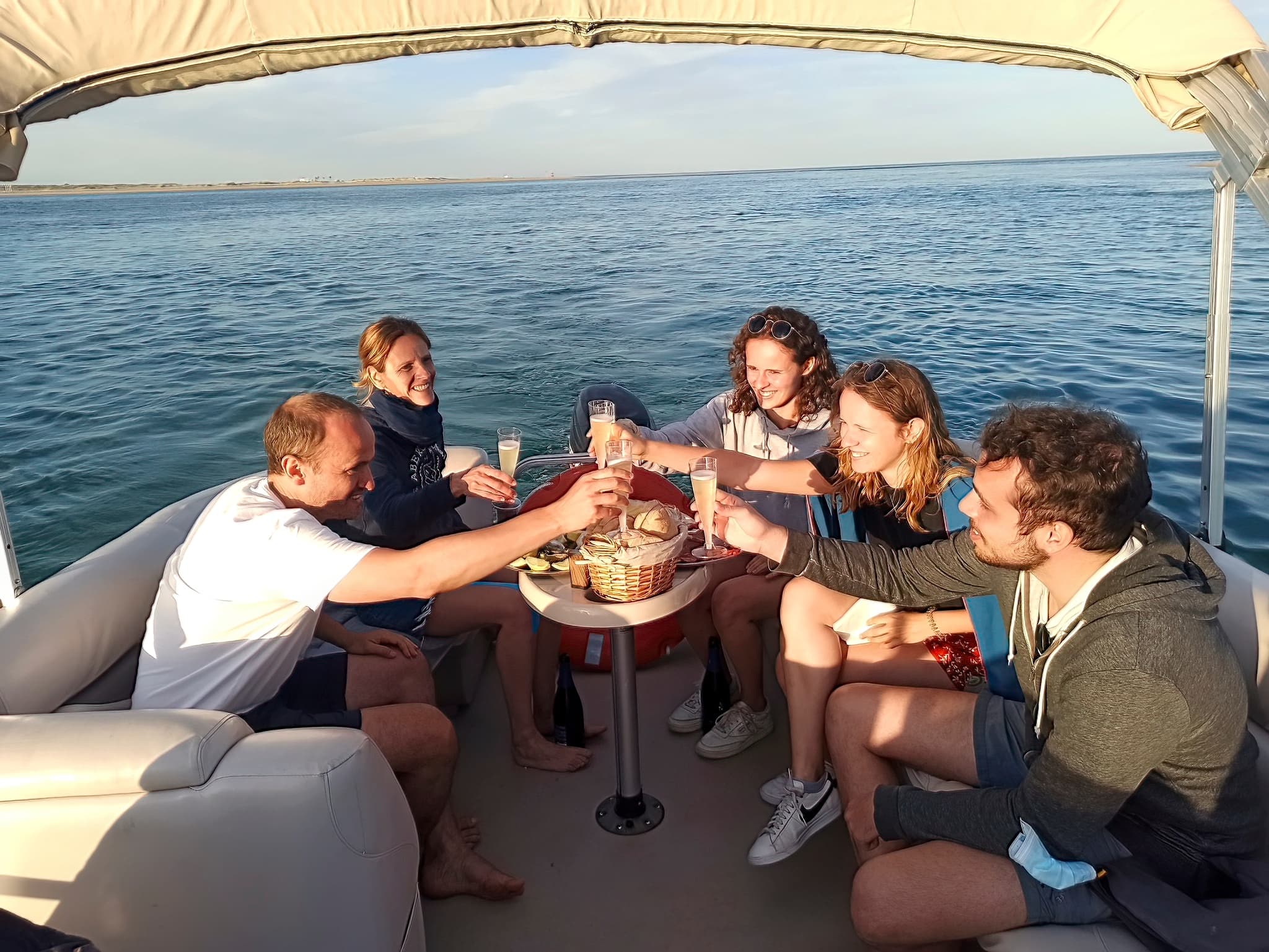 Tailor-Made Ria Formosa Tours with Islands 4 You in Faro