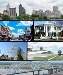 Memphis Hop Tour with Blues City Tours: History & Culture