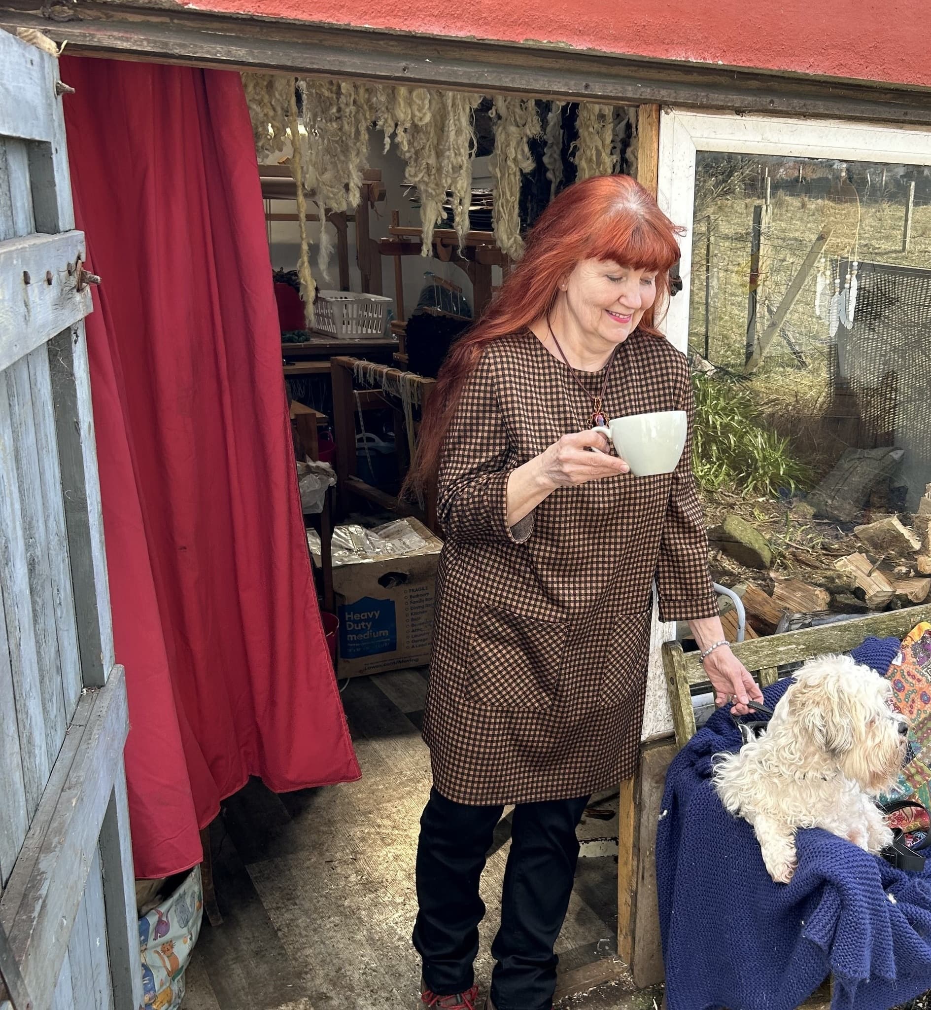 Cultural Land Adventures at Pocket House Studio