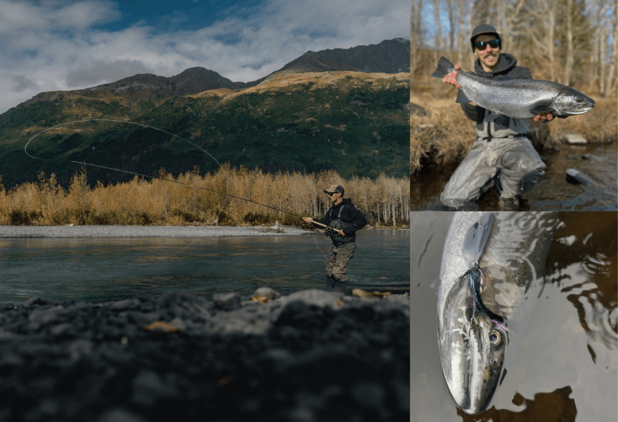 Master Spey Casting in Rosman, North Carolina: A Hands-On Fly Fishing Experience