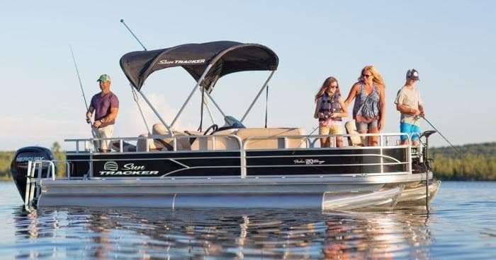 Fishing & Water Activities with Beachside Boat & Bait LLC
