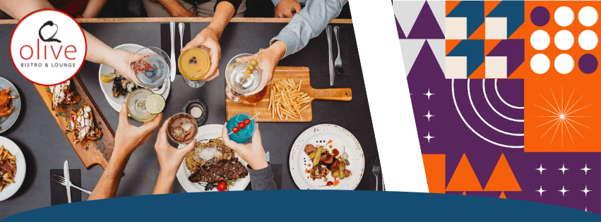 Gourmet Night & Theater in Jasper with Olive Bistro