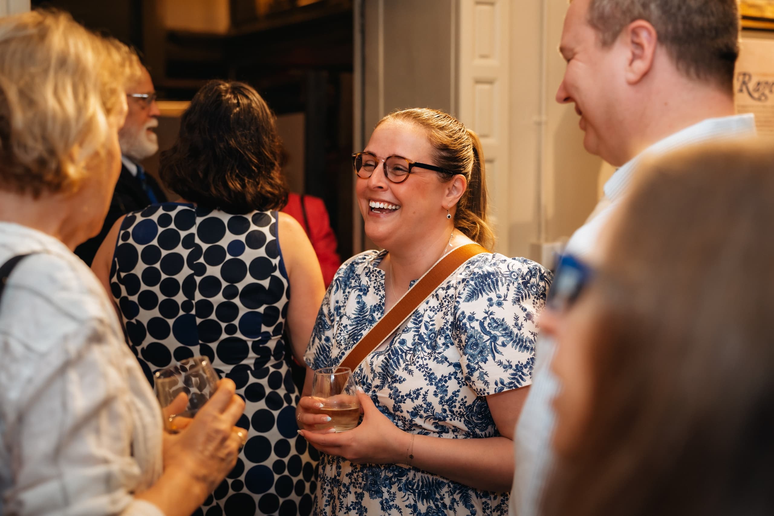 Historical Tour & Happy Hour at Newport History Tours
