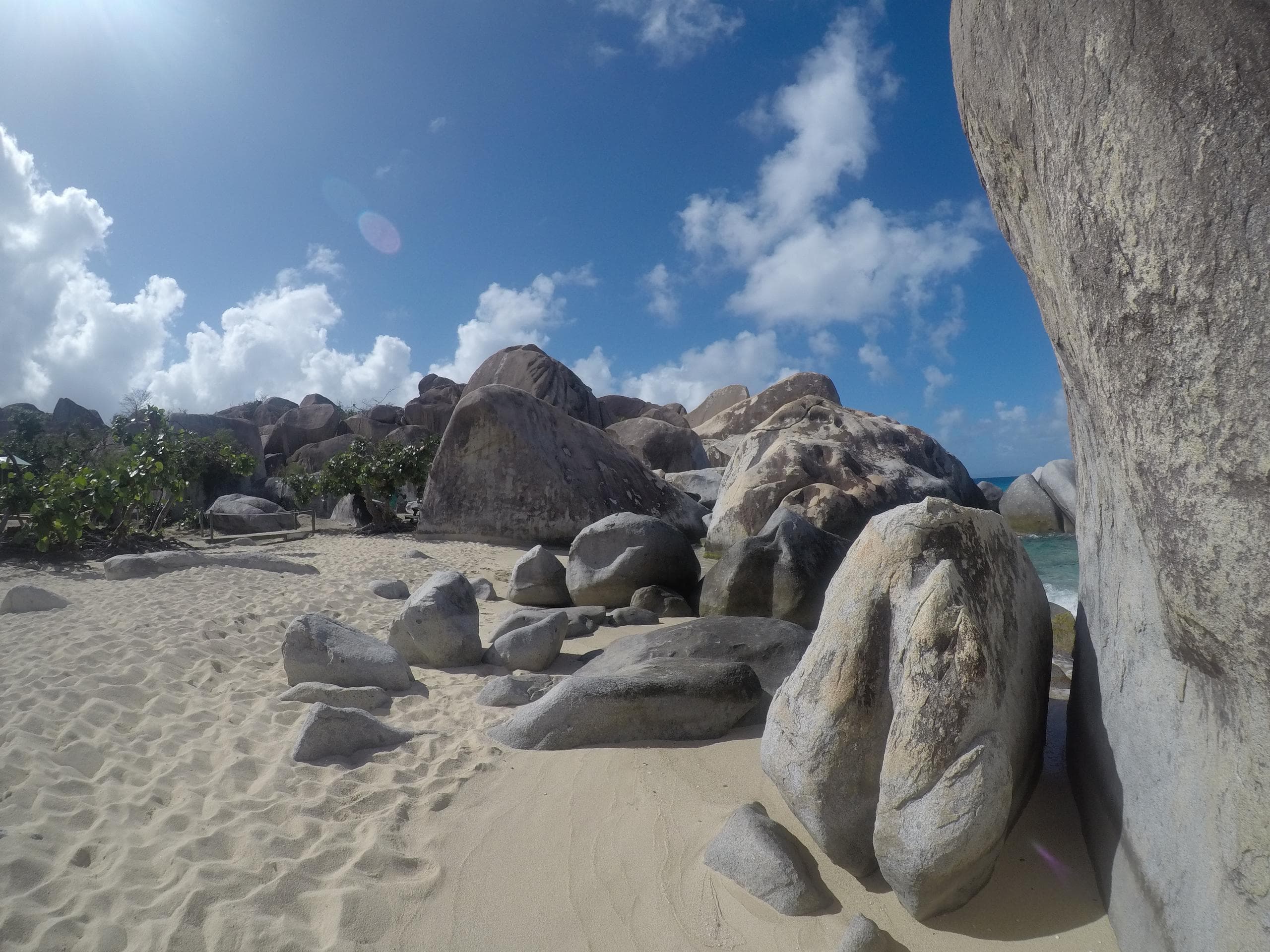 BVI Boat Charter Adventure with Stormy Pirates